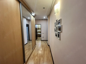 Închiriez apartament Borhanci