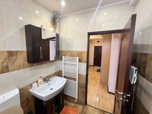 Închiriez apartament Borhanci - imagine 9