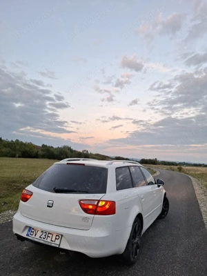 Seat exeo 2010  2.0 TDI - imagine 2
