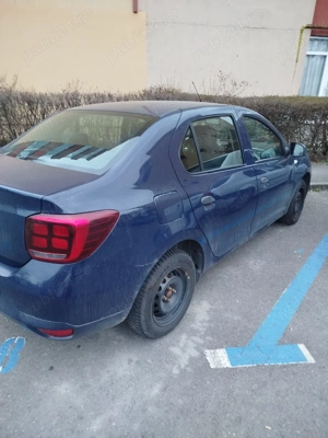 Dacia Logan 2020 , Euro 6 cu GPL