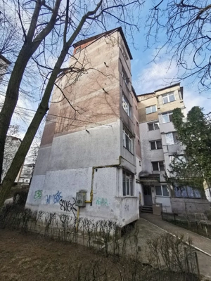 Apartament 3 camere - imagine 5