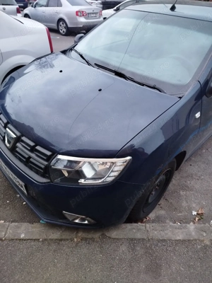 Dacia Logan 2020 , Euro 6 cu GPL - imagine 4