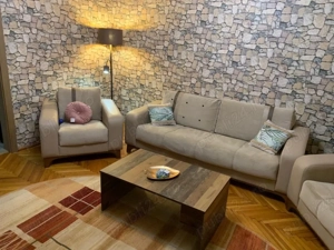 3 camere de inchiriat Faleza Nord - imagine 3