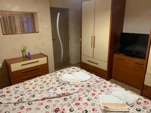 3 camere de inchiriat Faleza Nord