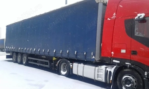 Cap tractor Iveco Stralis 2014 - imagine 7