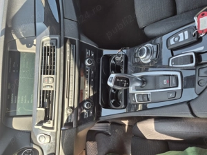 Bmw f11 520 diesel 184 cp - imagine 9