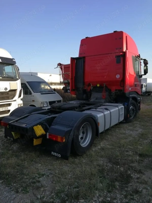 Cap tractor Iveco Stralis 2014 - imagine 4