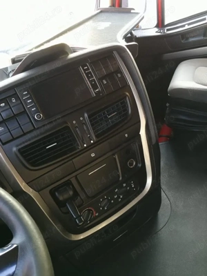 Cap tractor Iveco Stralis 2014 - imagine 6