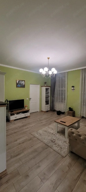 Apartament Ultracentral  - imagine 5