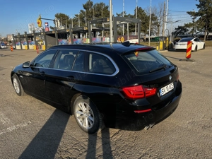 BMW seria 525  2.0d automata - imagine 4