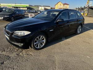 BMW seria 525  2.0d automata - imagine 5