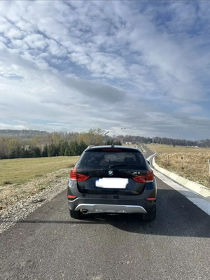 Vând urgent BMW X1 preț negociabil  - imagine 2