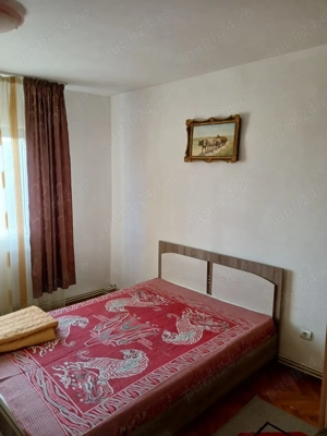 De inchiriat garsoniera, zona Tudor