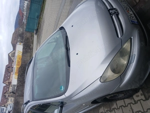 Vand peugout 307SV  - imagine 5