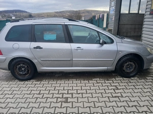 Vand peugout 307SV  - imagine 4