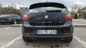 Seat Ibiza  - imagine 2