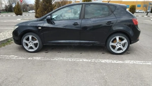 Seat Ibiza  - imagine 4