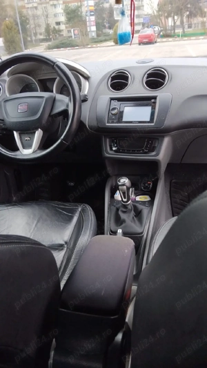 Seat Ibiza  - imagine 5