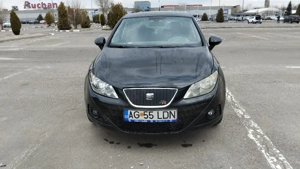 Seat Ibiza  - imagine 3