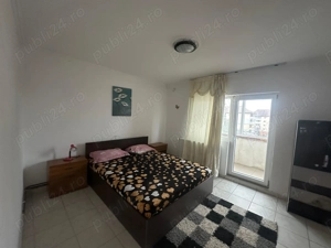 Apartament cu 2camere si 2 balcoane - imagine 2