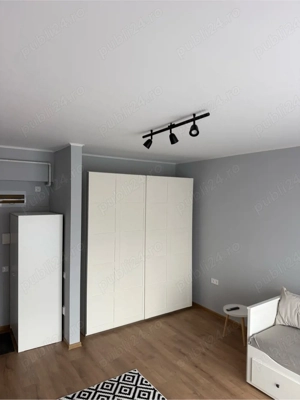 Inchiriez garsoniera 