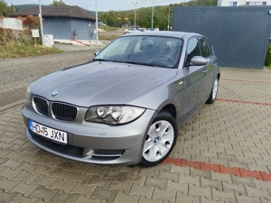 Bmw seria 1 - imagine 3