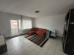 Apartament cu 2camere si 2 balcoane
