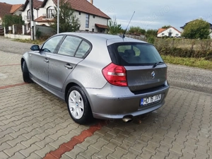 Bmw seria 1 - imagine 4