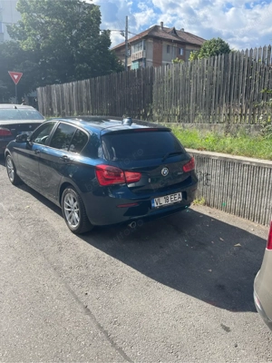 bmw seria 1 - imagine 5