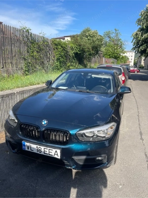 bmw seria 1 - imagine 2