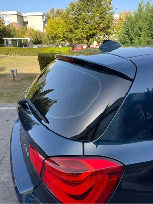 bmw seria 1 - imagine 3