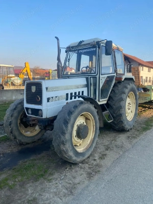 Vand tractor Lamborghini 854 Dt - imagine 2
