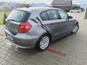 Bmw seria 1 - imagine 2