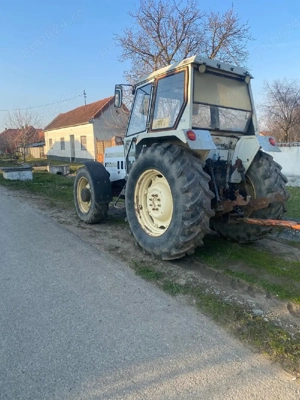 Vand tractor Lamborghini 854 Dt - imagine 3