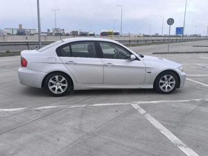 bmw e90 318i benzina
