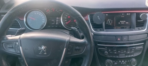 Peugeot 508 RXH - imagine 2