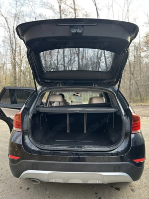 Vând urgent BMW X1 preț negociabil  - imagine 5