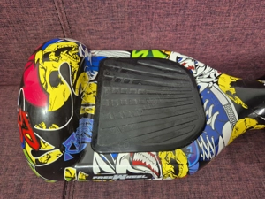 Hoverboard Freewheel Complete Lite + husa - imagine 3