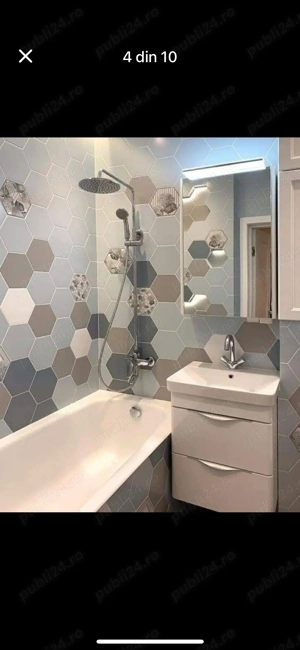 Execut lucrări în construcții  - imagine 3