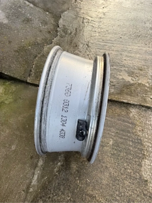 Jante Peugeot 17 5 prezoane 