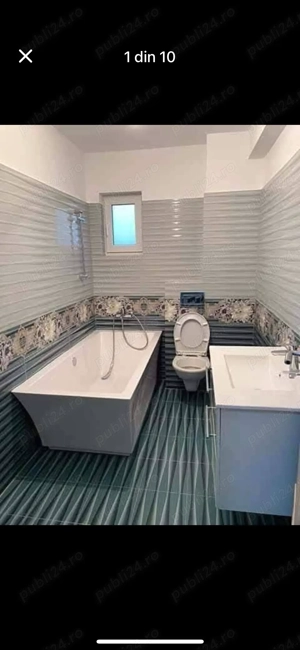 Execut lucrări în construcții 