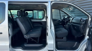 Renault Trafic 2 CP Extra-Lung 8+1 Locuri Euro 6 - imagine 4
