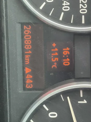 bmw e90 318i benzina - imagine 5