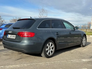 Audi A4 2011 B8 2.0 Tdi 143cp Break - imagine 2