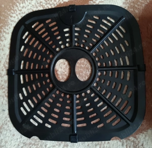 Air fryer bergner