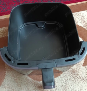 Air fryer bergner