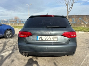 Audi A4 2011 B8 2.0 Tdi 143cp Break - imagine 3