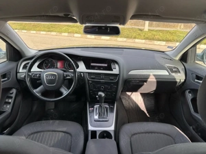 Audi A4 2011 B8 2.0 Tdi 143cp Break - imagine 4