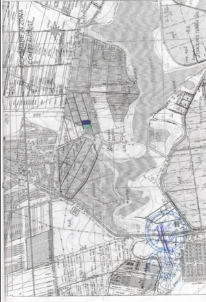 Vânzare Teren Intravilan   5316 mp   Localitatea 23 August - imagine 2