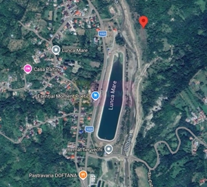 Teren de vanzare in Brebu - Raul Doftana - imagine 8